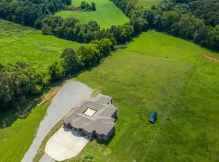 4785 Pulliam Hardaway Rd, Springfield, TN 37172