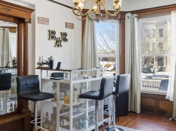 4734 S Prairie Ave #1, Chicago, IL 60615