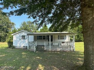 129 Heather Ave, Newport, NC 28570