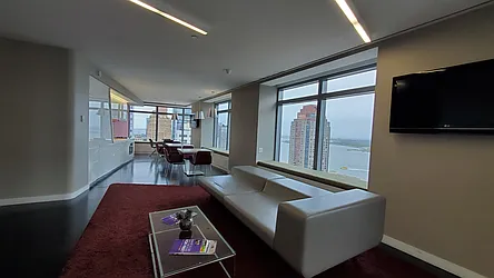 Rented by Rossi Living