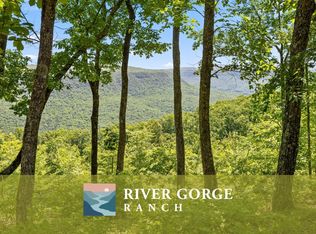 1266 Yaki Pt LOT 1266, Guild, TN 37340