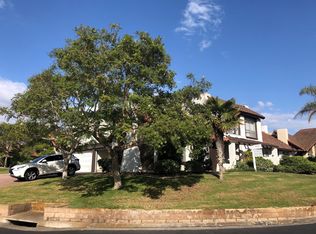 4756 Calle Camarada, Santa Barbara, CA 93110