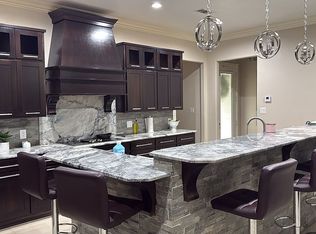4950 N Cypress Ave, Odessa, TX 79764