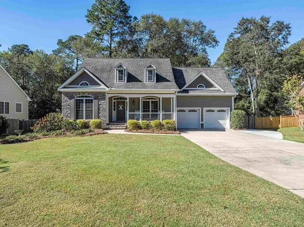 540 Beverly Dr, West Columbia, SC 29169