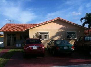 13741 SW 21st Ter, Miami, FL 33175