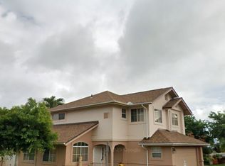 (Undisclosed Address), Waipahu, HI 96797