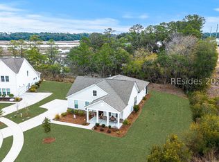 1242 Brackish Ct, Beaufort, SC 29902