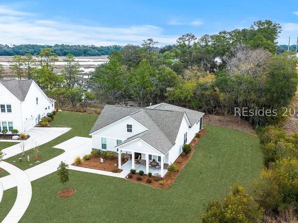 1242 Brackish Ct, Beaufort, SC 29902