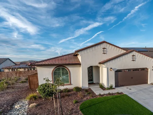 2007 Santa Rita Ln, El Dorado Hills, CA 95762