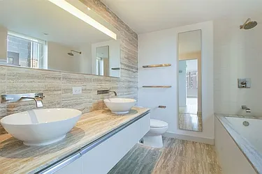 Rented by LG Fairmont Group