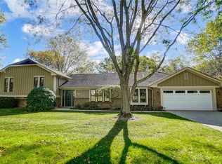 10110 Atchison Rd, Dayton, OH 45458