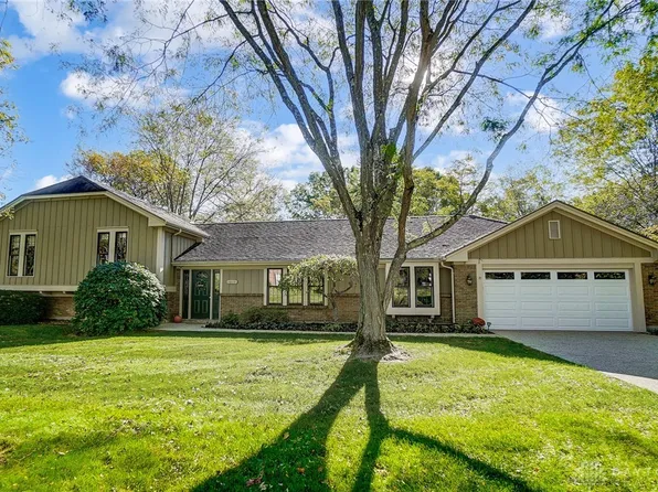 10110 Atchison Rd, Dayton, OH 45458