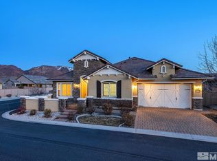 2220 Arpagos Ln, Reno, NV 89521