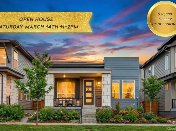 10076 E 63rd Avenue, Denver, CO 80238