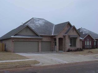 7513 NW 129th, Oklahoma City, OK 73162