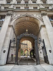 Rented by Sotheby's International Realty