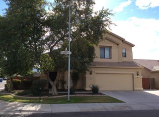 2607 W Nancy Ln, Phoenix, AZ 85041