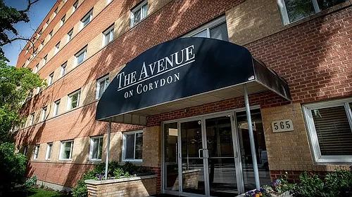 565 Corydon Ave #203 Photo 1 565 Corydon Ave #203 Photo 1