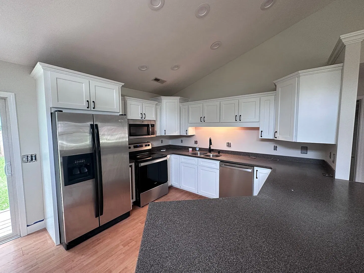 Remodeled Three Bedroom Home — Photo 3