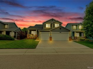 9884 Sydney Ln, Highlands Ranch, CO 80130
