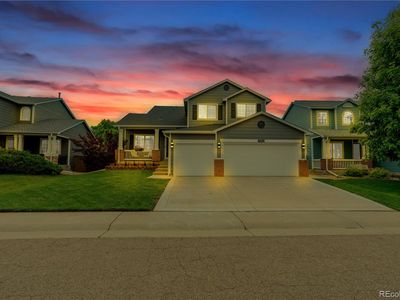 9884 Sydney Lane, Highlands Ranch, CO, 80130