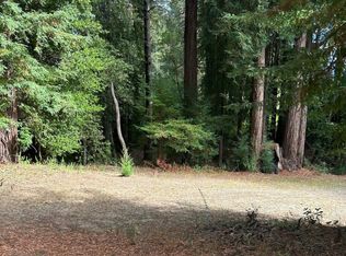 104 McPherson Ct, Boulder Creek, CA