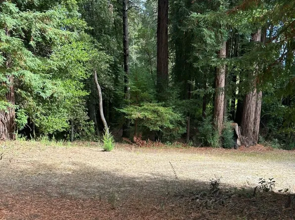 104 McPherson Ct, Boulder Creek, CA 95006