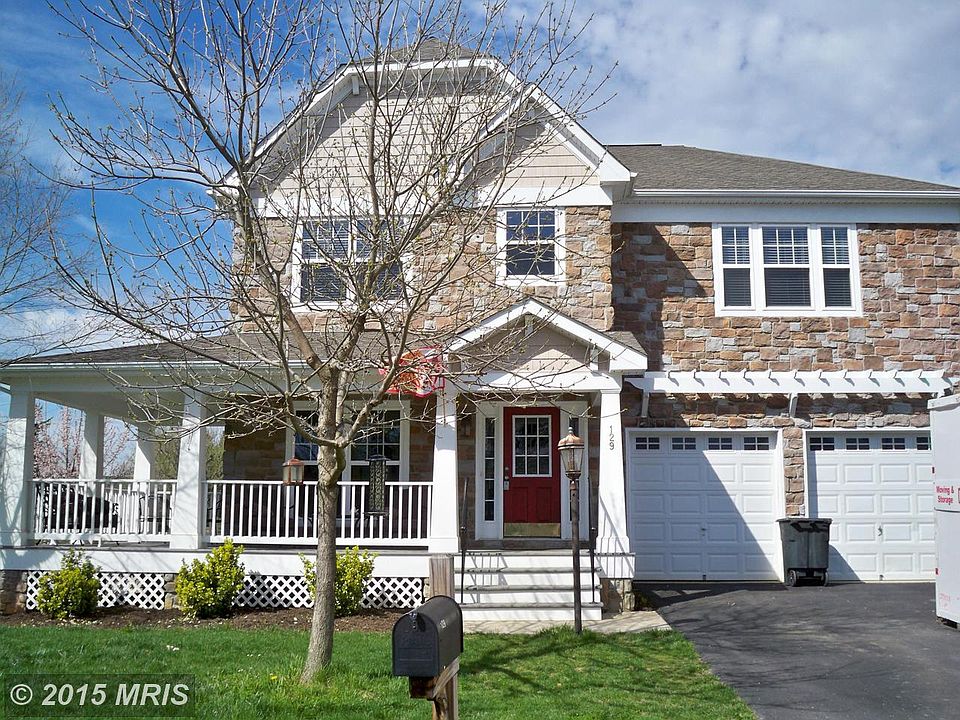 1st image of 129 Roseville Ct