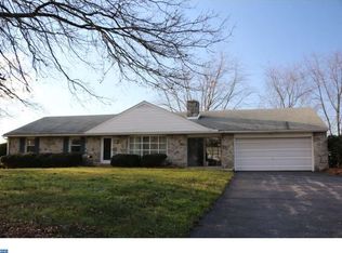 45 Buckwalter Rd, Pottstown, PA 19475