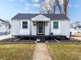 659 Gargantua Ave, Clawson, MI