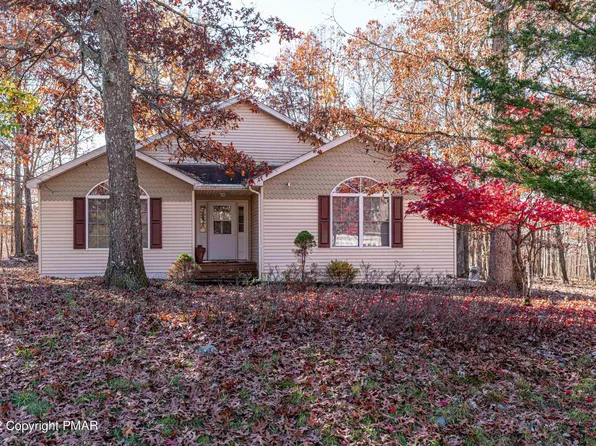 605 Kili Way, Tamiment, PA 18371