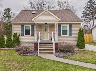 4440 Henry St, Muskegon, MI 49441