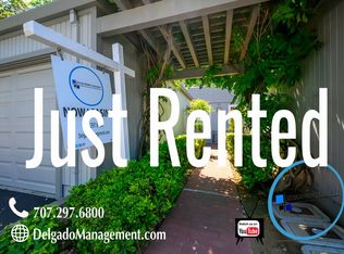 316 Blanchard Ln, Benicia, CA
