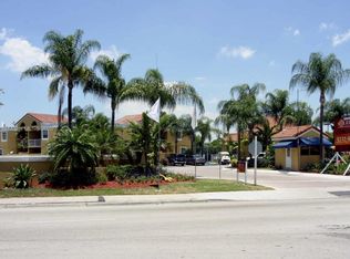 9715 Fontainebleau Blvd #E110, Miami, FL 33172