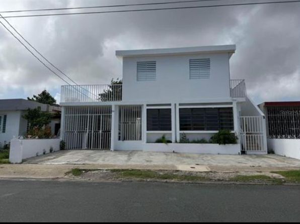 Wn 5 Las Flores St, Carolina, PR 00979