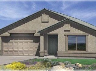 4505 S 236th Dr, Buckeye, AZ 85326