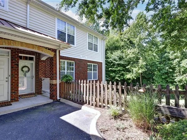 713 Windy Way Unit 110, Newport News, VA 23602