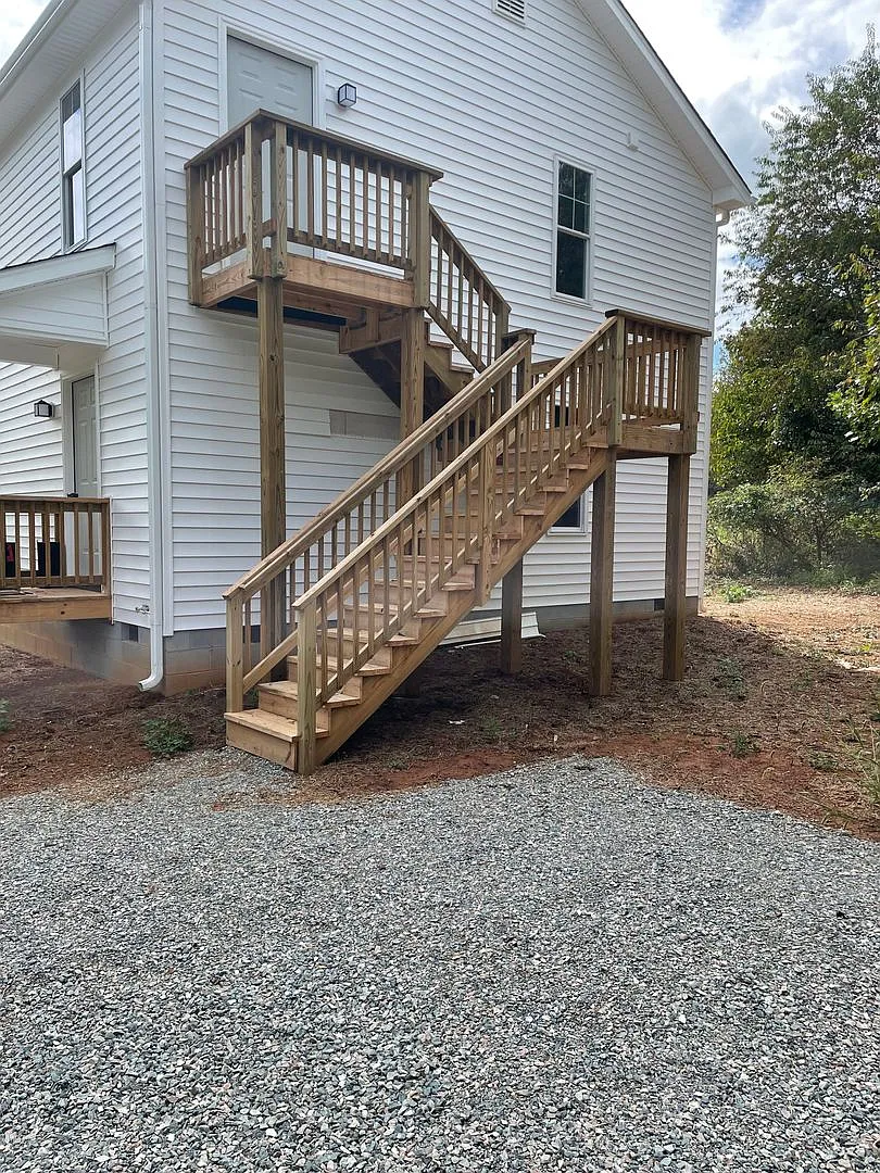 Duplex Cumberland, Va ! — Photo 2