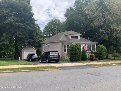 46 Rowland Street, Ballston Spa, NY, 12020