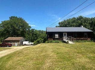 137 Back Ashuelot Rd, Winchester, NH 03470