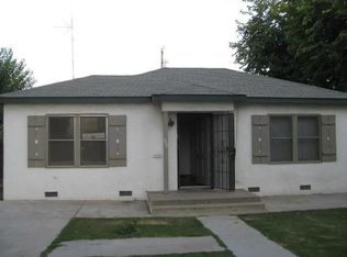 936 E Yosemite Ave, Madera, CA 93638