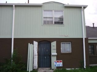 4008 Stratford Ct, Indianapolis, IN 46235