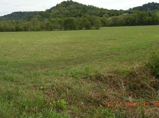 0 Tight Bark & Center Point, Pulaski, TN 38478