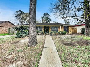 17411 Glenhew Rd, Humble, TX 77396