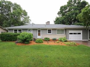 5217 Regent St, Madison, WI 53705