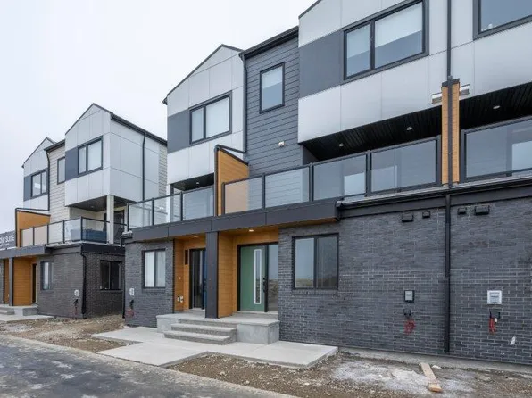 8525 19th Ave SE #8525, Calgary, AB T2B 0A5
