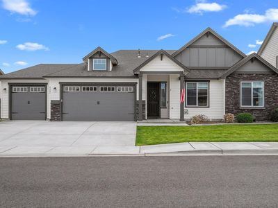 8205 Fernow St, West Richland, WA, 99353