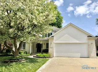 5894 Marin Dr, Toledo, OH
