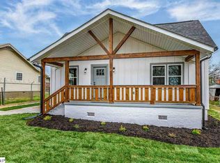 14 Draper St, Greenville, SC 29611