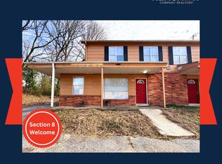 4008 Frayser Raleigh Rd, Memphis, TN 38128